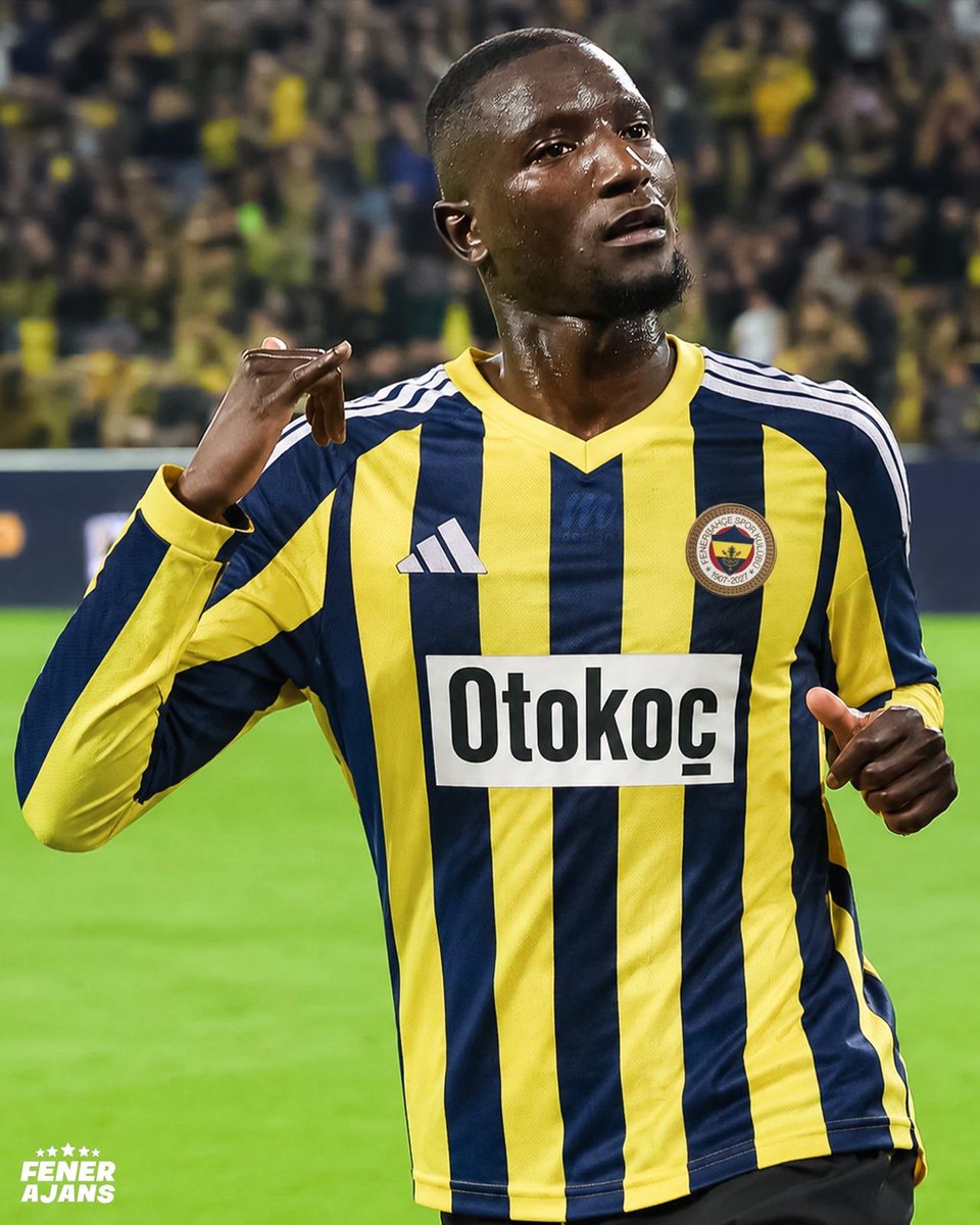 Fener Ajans 🇹🇷 tweet media
