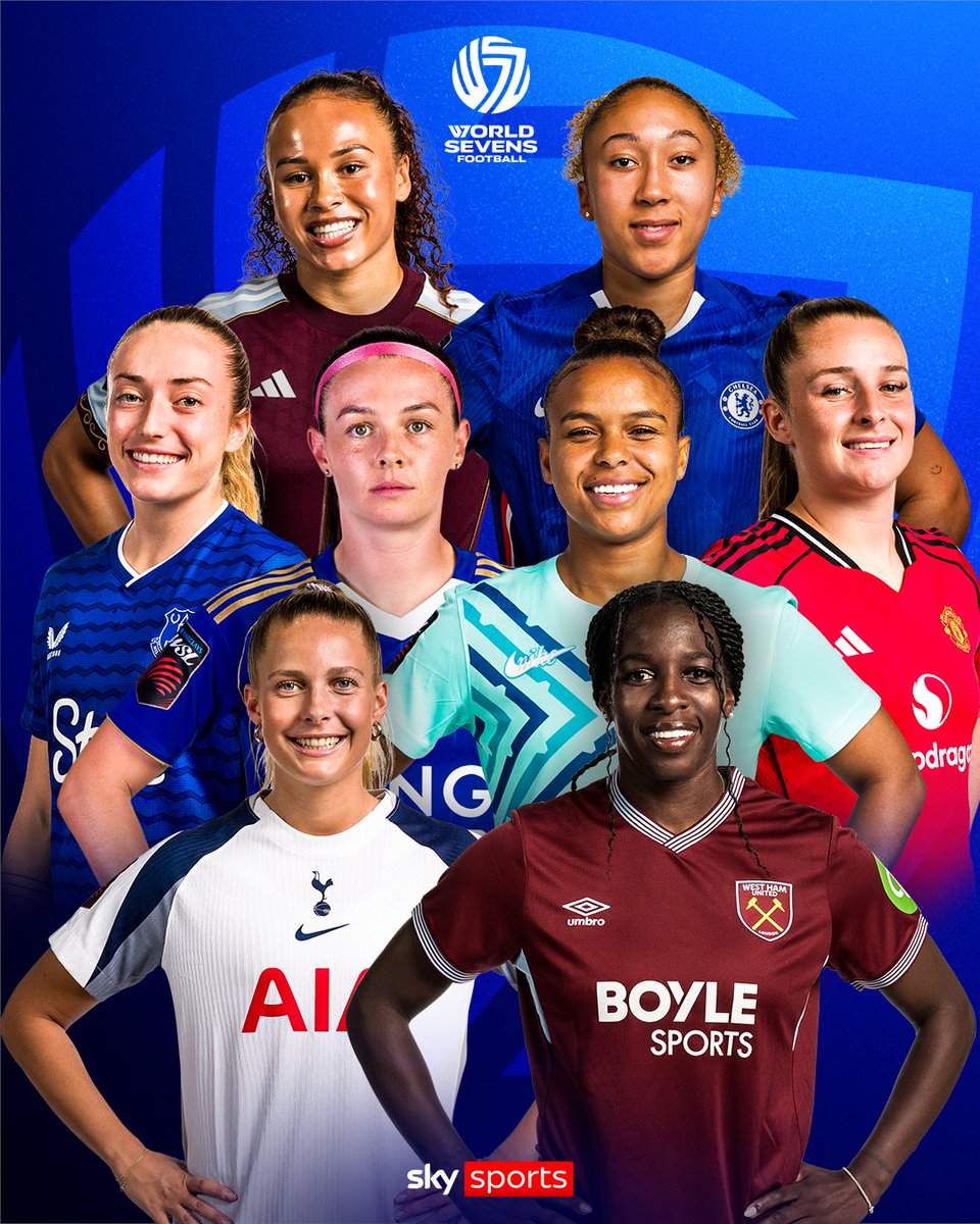 Sky Sports WSL tweet media