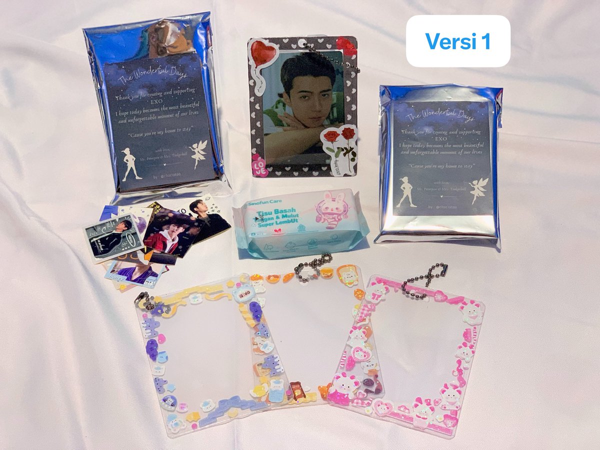 Chaciatoo's tweet photo. 🌸Preview my freebies 🌸

Yg my trade aku open 5 slot lg ya
Btw ini nanti dptnya random ya ☺️ https://t.co/uKRnUBw3jV