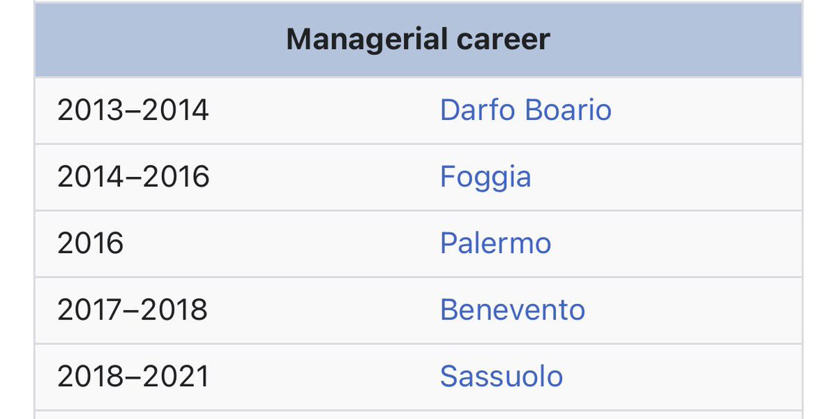 genepoli's tweet photo. you look at the teams he’s managed, and you can understand why he says it. keeping these clubs up, who fight relegation every year, it’s massive. harder to do that than win the league with some clubs. the fact he puts spurs in that category. maybe it was a bigger feat… https://t.co/oYfHfH6nu2