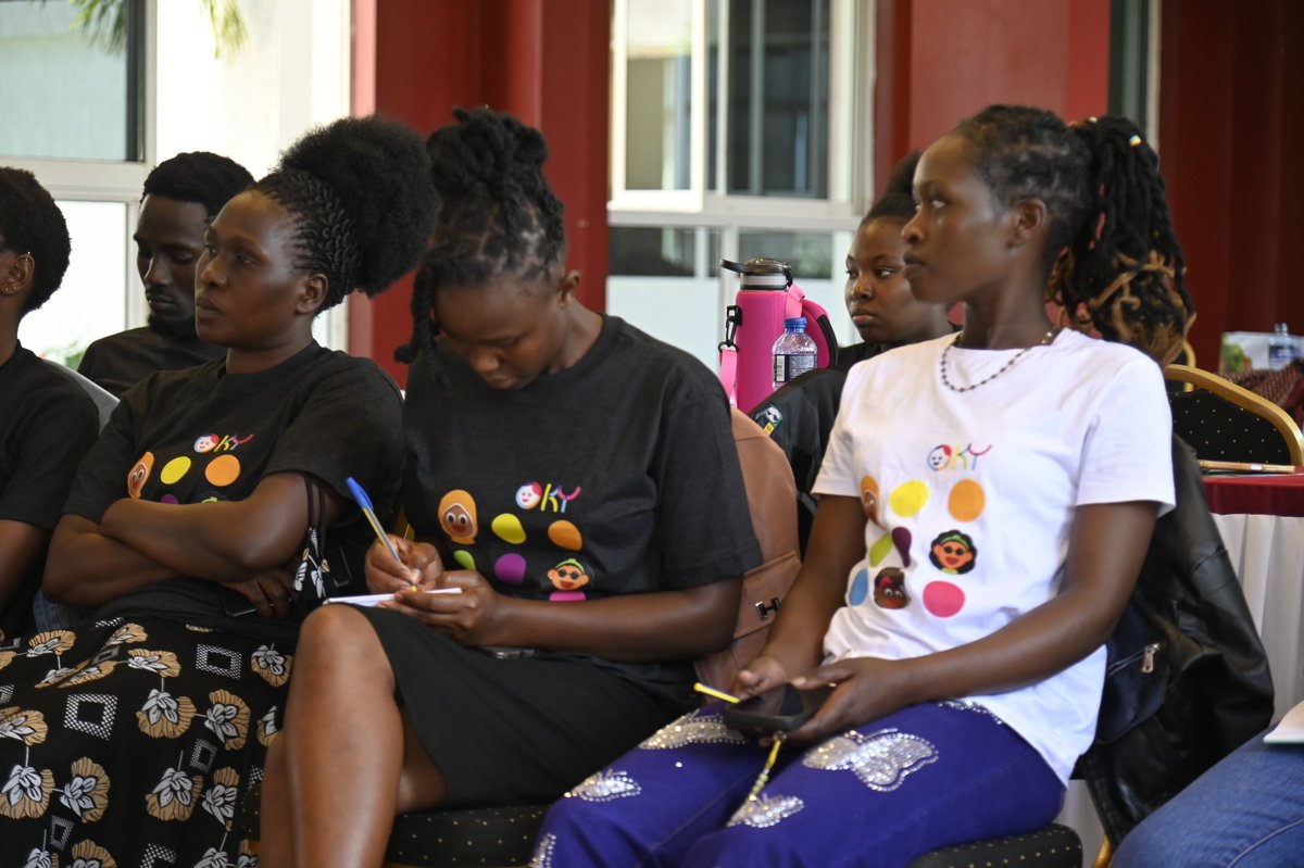CDorca46706's tweet photo. When we support our girls,we protect their education, health, confidence and future .No girl should be left out.
#worldmenstrationday
#endperiodstigma
#okykenya
#periodfriendlyworld
#MenstrualHealthmatters https://t.co/t7KywIBltC