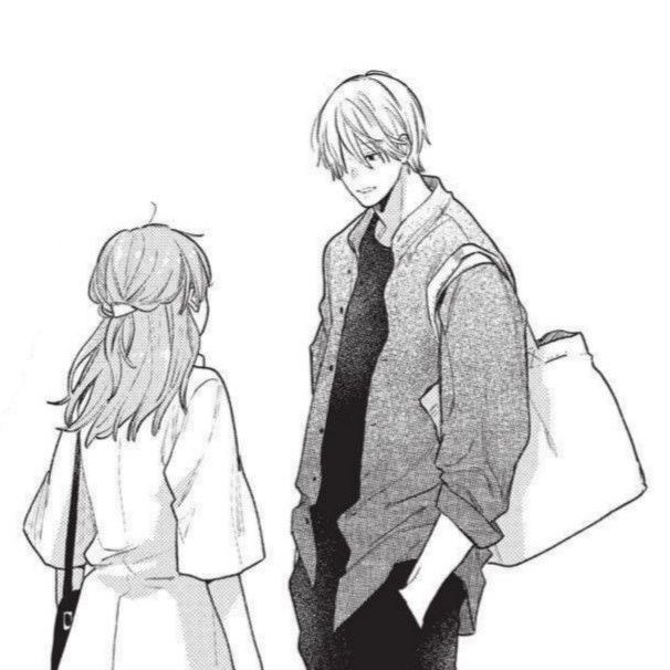 yukispink's tweet photo. cutest height difference ever ♡ https://t.co/oZtRMDq3cL