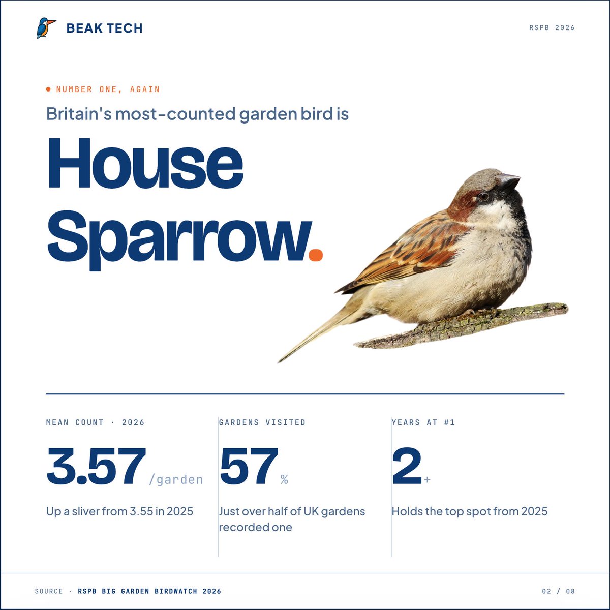 Beak Tech (@beak_tech) / Posts / X