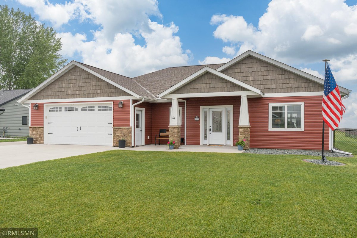 MattTyree44's tweet photo. Are you ready to fall in love with your next home? Join us for an open house in Southern Minnesota.
- Matt Tyree #40770177 with Weichert, Realtors® - Community Group - Mankato
- Contact me at 715.791.0414 https://t.co/7tOXa5PFcY