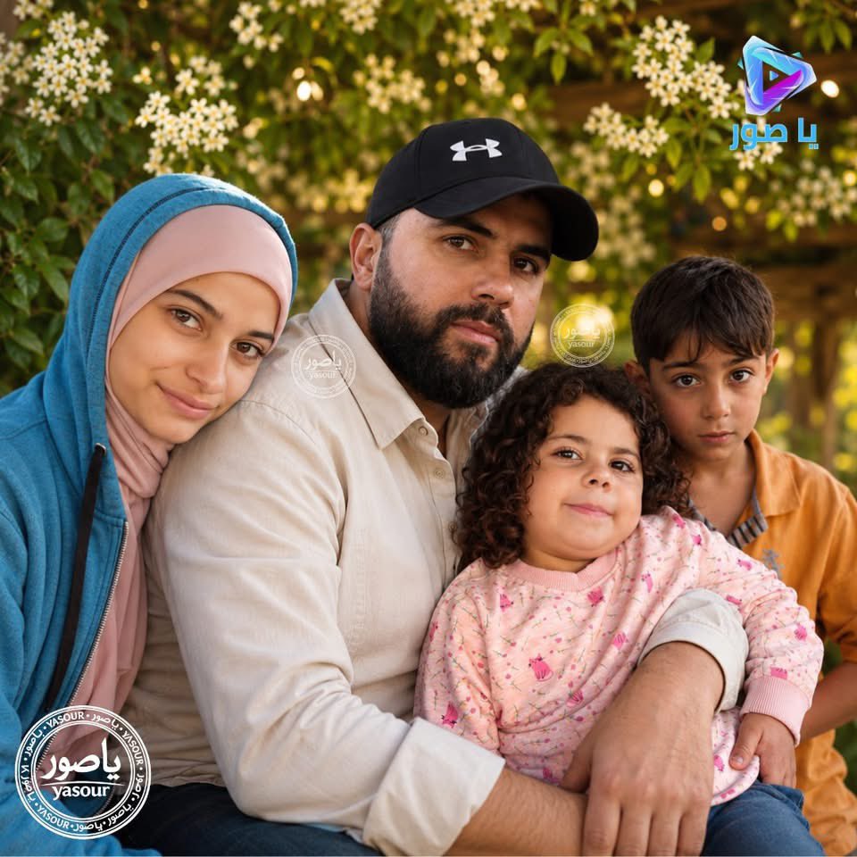 HalaJaber's tweet photo. Israel just killed these people in South Lebanon, claiming they were ‘Hezbollah targets’:

Child Ali Hassan Ahmad, killed in Kafra 
Ramadan Ajami, his wife, &amp; their four children killed in Adloun.

This is what Israel keeps calling ‘precision strikes.’ https://t.co/fKlk8bTdYu