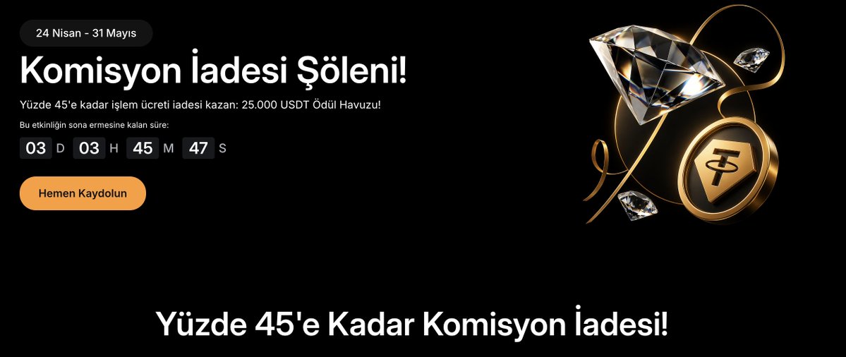 Cemal The Market Maker tweet media
