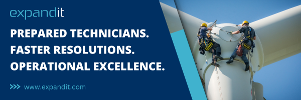 _ExpandIT's tweet photo. Field service excellence starts with visibility. 
Empower your technicians with real-time info for faster resolutions and happier customers. 

Ready to transform operations? 
Discover ExpandIT 👉 https://t.co/DgCeSkdE2a 

#FieldServiceSoftware #OperationalExcellence https://t.co/fwKlaEaol8