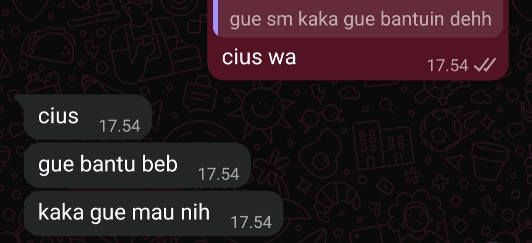 Abil tweet media