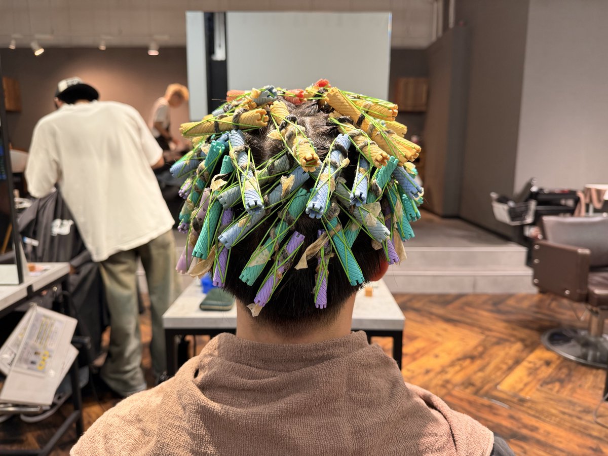 ELF.団長 クロロ🧝 tweet media