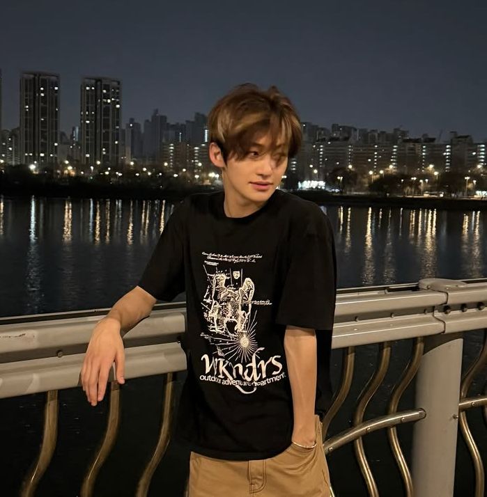 Jihoon OPPA tweet media