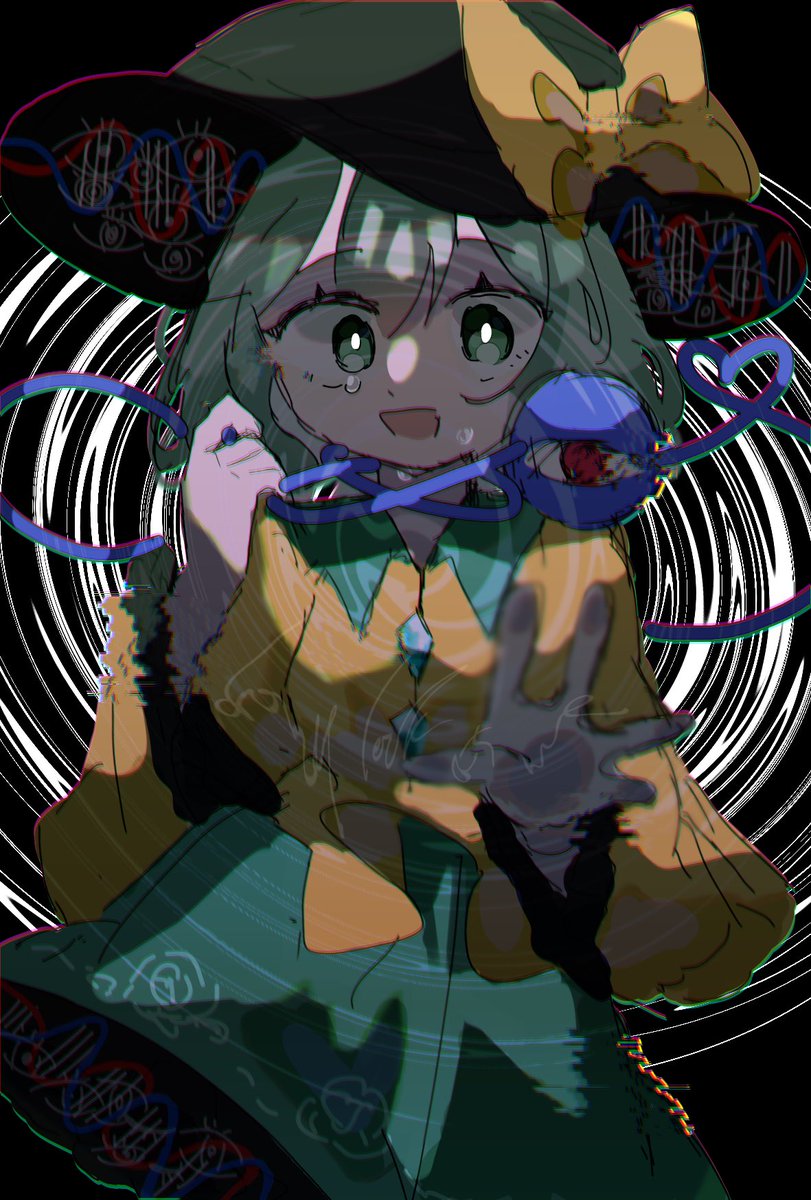 ユーカリ tweet media