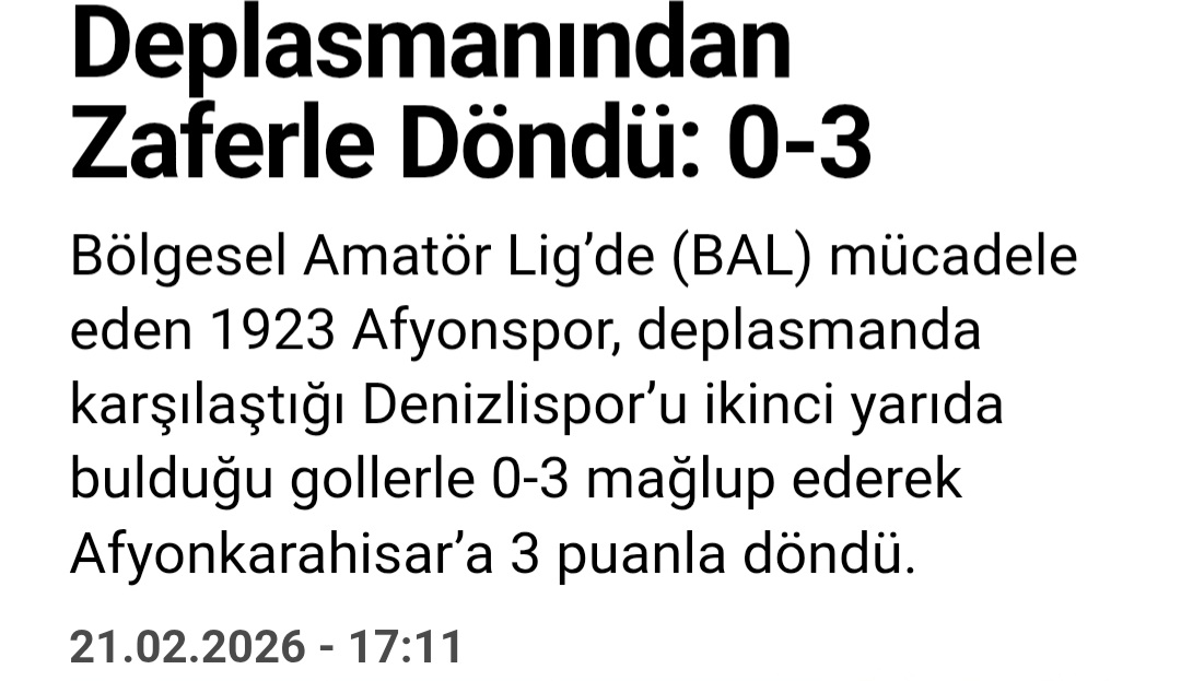 Afyonlu Zlatan tweet media