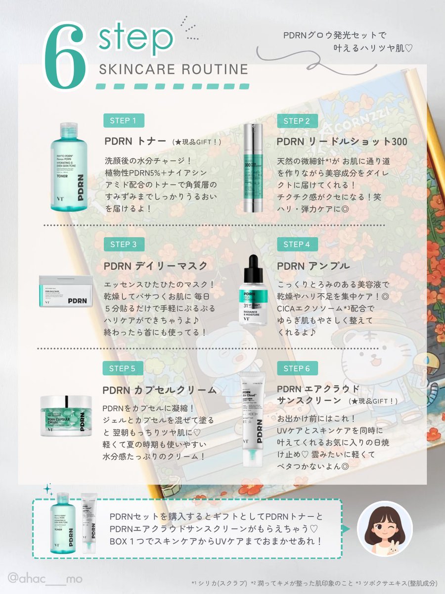 あにょすけ tweet media