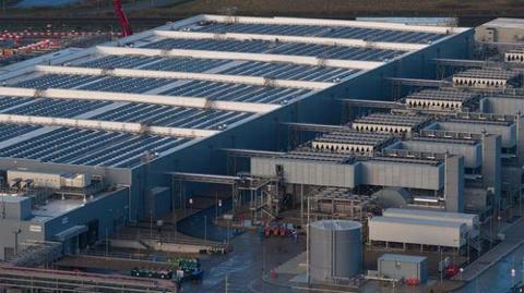 CF_NBW's tweet photo. As AI infrastructure expands across America, communities are questioning whether the benefits of data centers outweigh the costs to power grids, water supplies, and local disruption. https://t.co/eBo27aMWWb https://t.co/2GkPzdGuYK