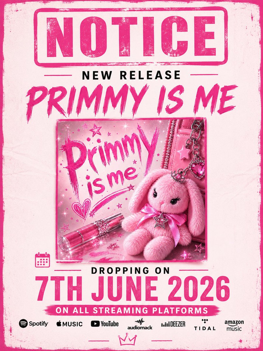 🌺🌸𝓹𝓻𝓲𝓶𝓶𝔂 🌸🌺 tweet media