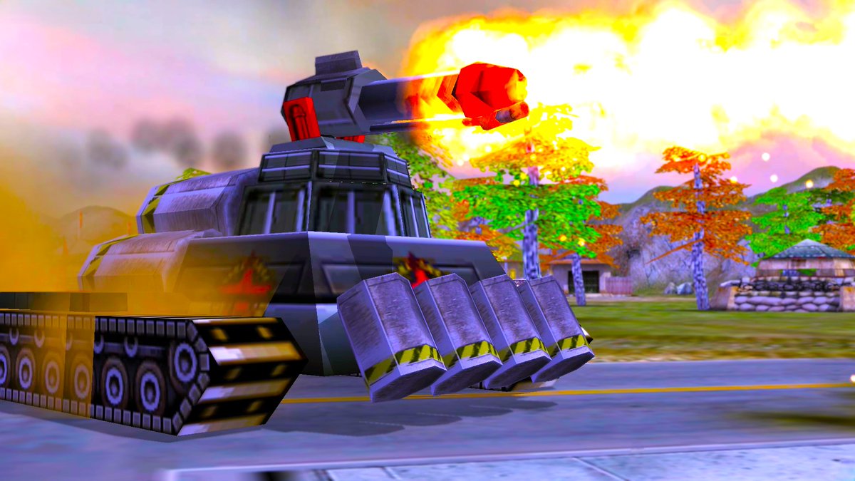 GeneralRojer's tweet photo. GLA Revolt Explodes Against Chinese Occupation in Kazakhstan | Command and Conquer Generals Zero Hour - Shockwave Chaos Mod - Mission Map - Black Sheep
https://t.co/oCkNtR8mwC
#generalszerohour #rts #commandandconquer #mission https://t.co/PwZAE2ws6X