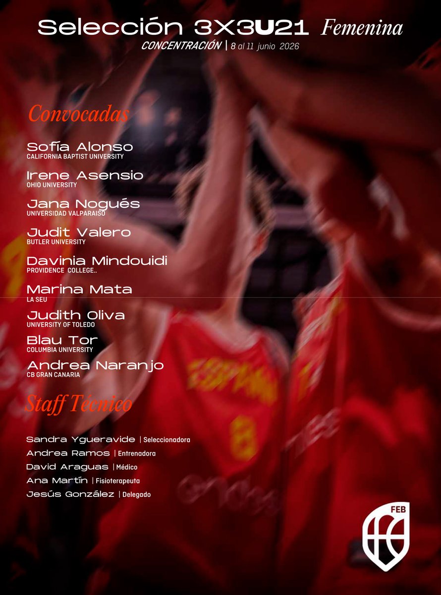 Baloncesto España tweet media