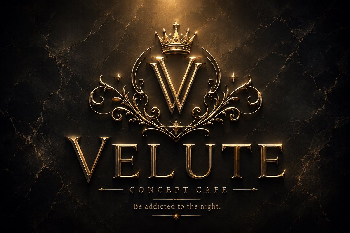 _VELUTE's tweet photo. ＼ NEW CAST募集 ／

メンズコンカフェ《VELUTE》
新規キャスト募集中🖤✨

・未経験歓迎
・ビジュアル重視
・上下関係ゆるめ
・自分磨きしたい子歓迎

「コンカフェ気になるけど不安…」
って子も、まずはお話だけでも大丈夫👍🏻👍🏻

少しでも気になったら気軽にDMください‼️ https://t.co/jSGVFJlILl
