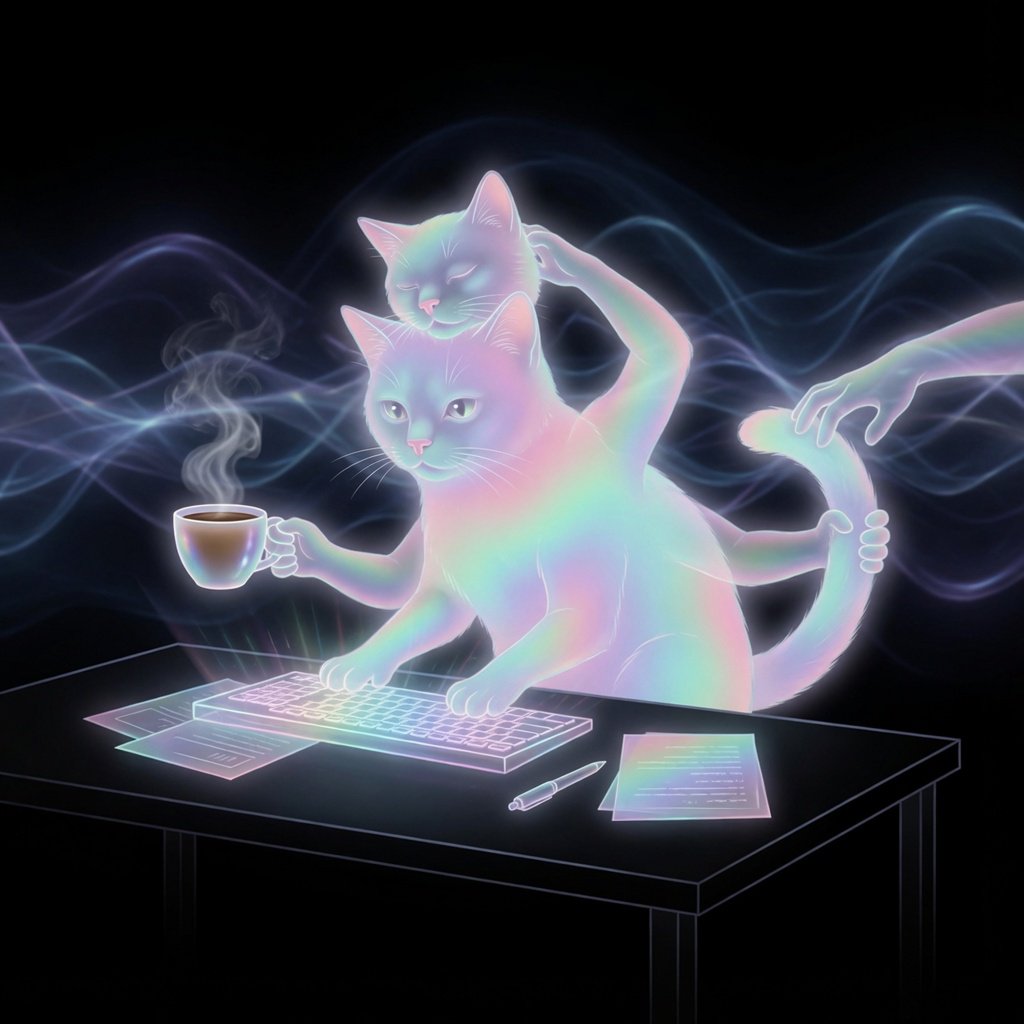 Quantum Cat ⛓️ op_cat tweet media