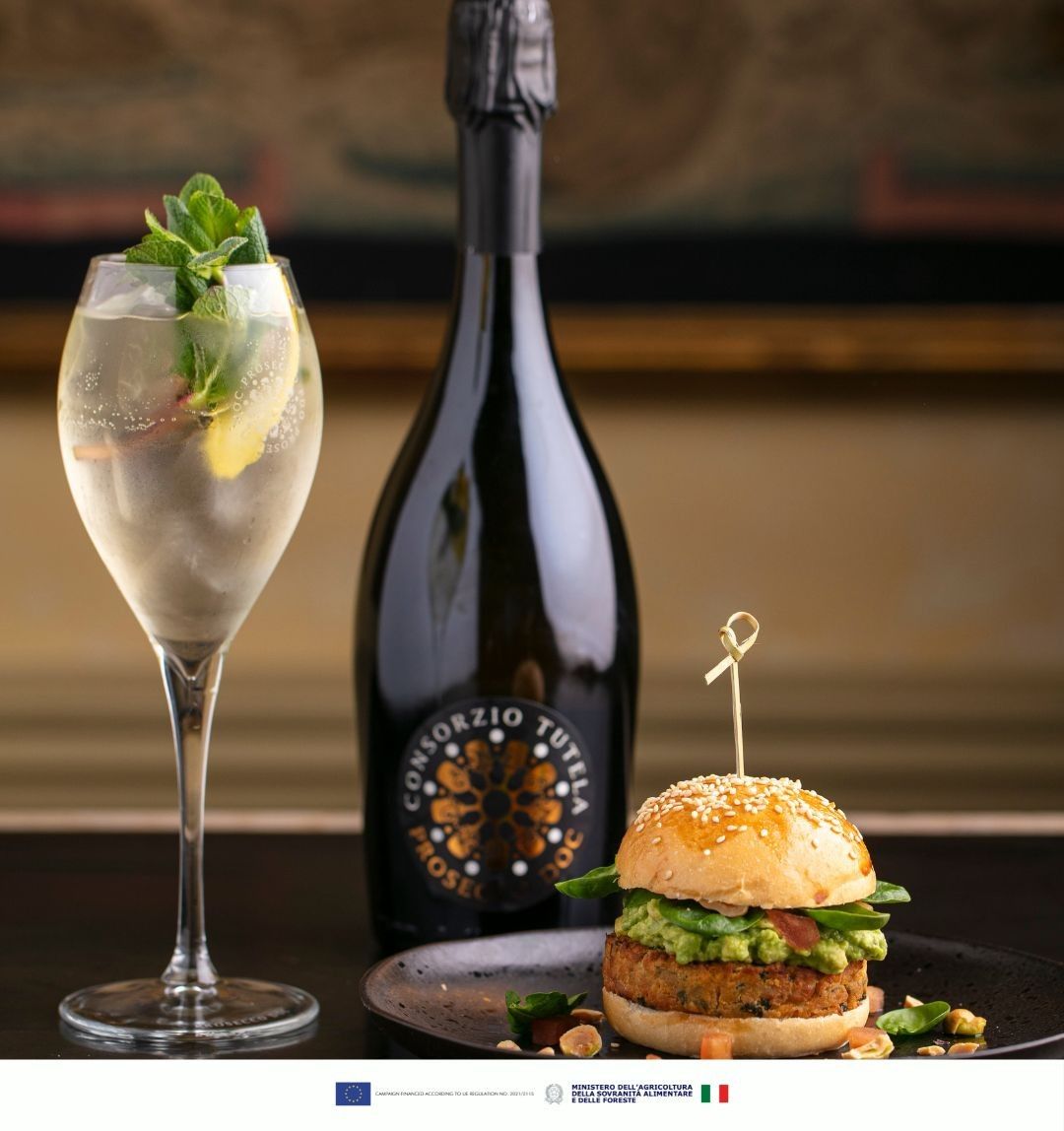 Prosecco DOC tweet media