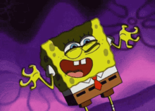SpongeBob Opinions and Takes tweet media