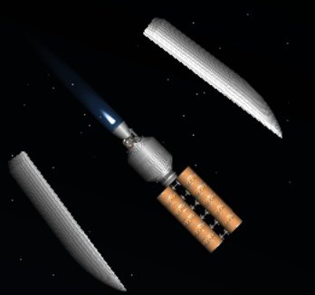 Space_Systems_'s tweet photo. SFS Branch
Targeting May 30th for the launch of 24 eagle eye satellites to LEO https://t.co/wEseQ6oELT