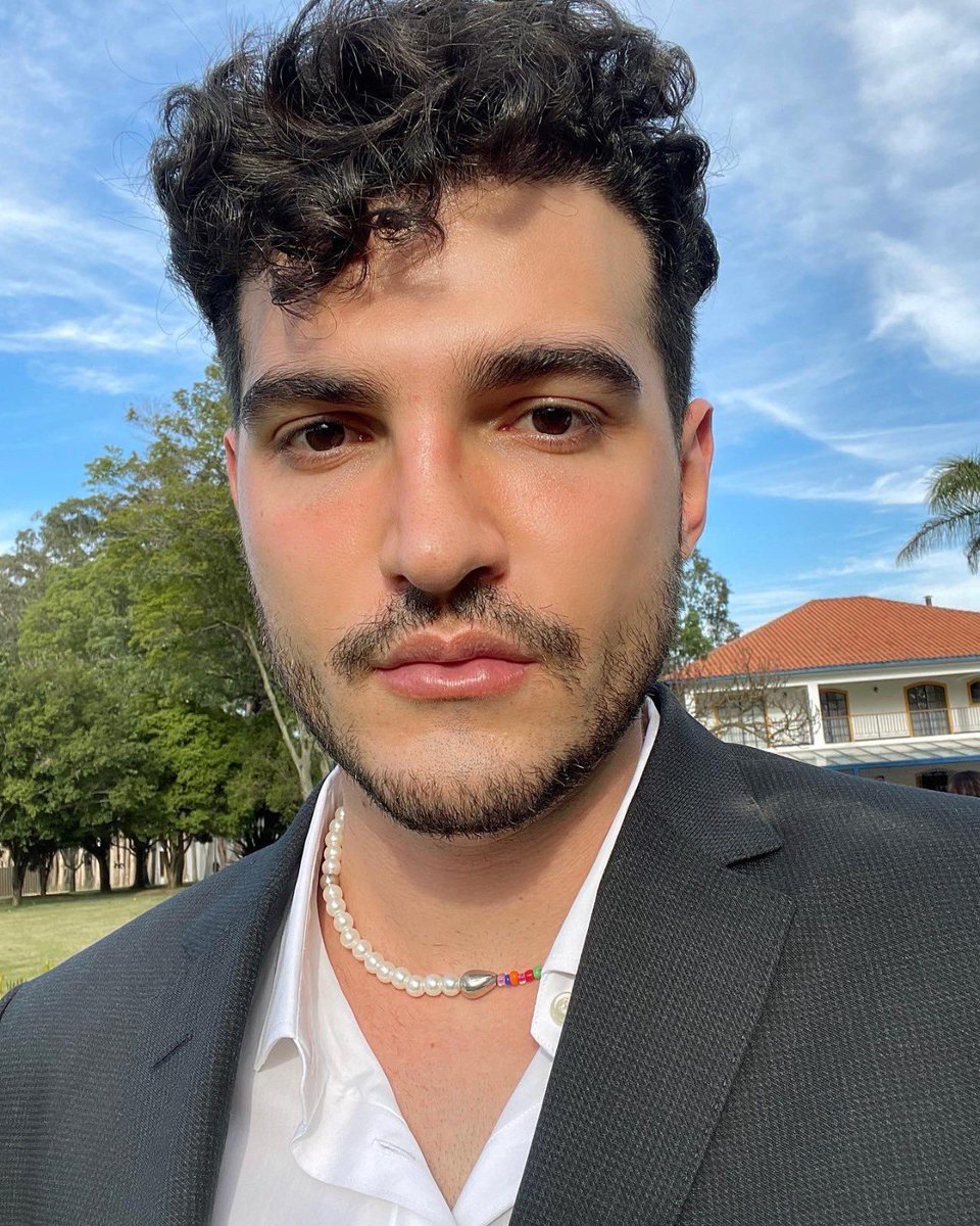 teamjao's tweet photo. Gosto muito de te ver, leãozinho
Caminhando sob o sol https://t.co/3bGqq5zQiA