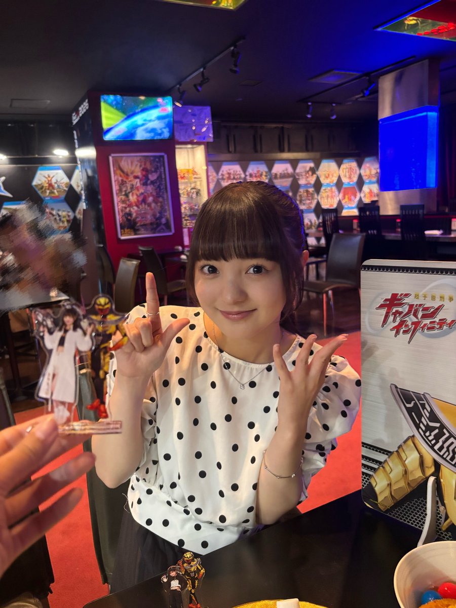 角 心菜 tweet media