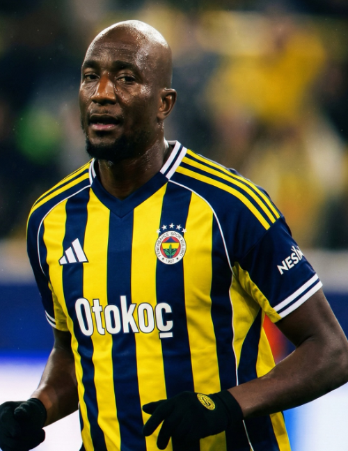 Fener Markaj tweet media