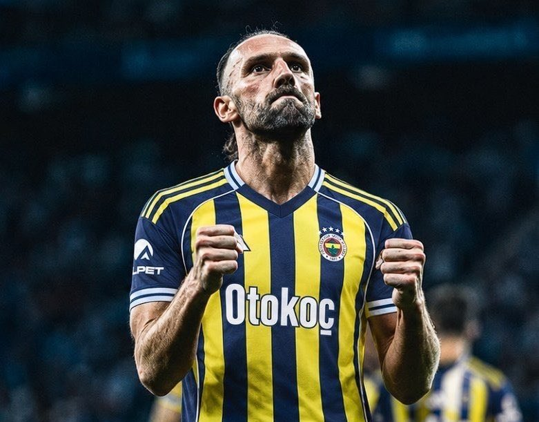 Fener Markaj tweet media