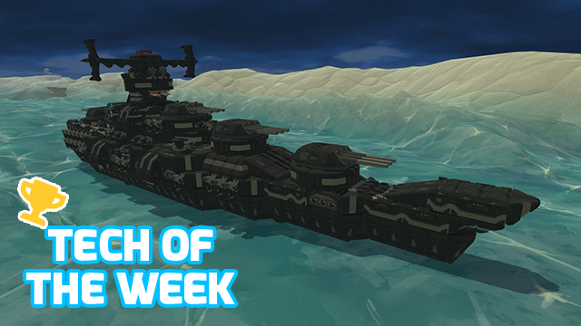 TerraTech tweet media