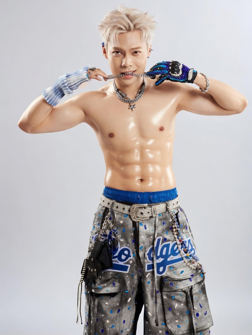 Ai Male Photo tweet media