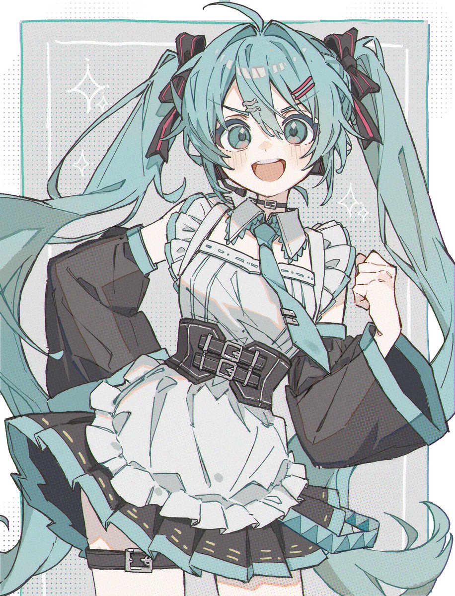 三夜 tweet media