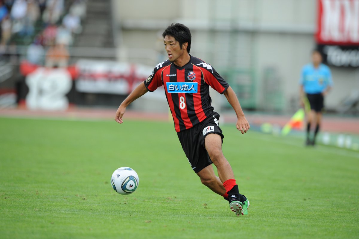 北海道コンサドーレ札幌公式 tweet media