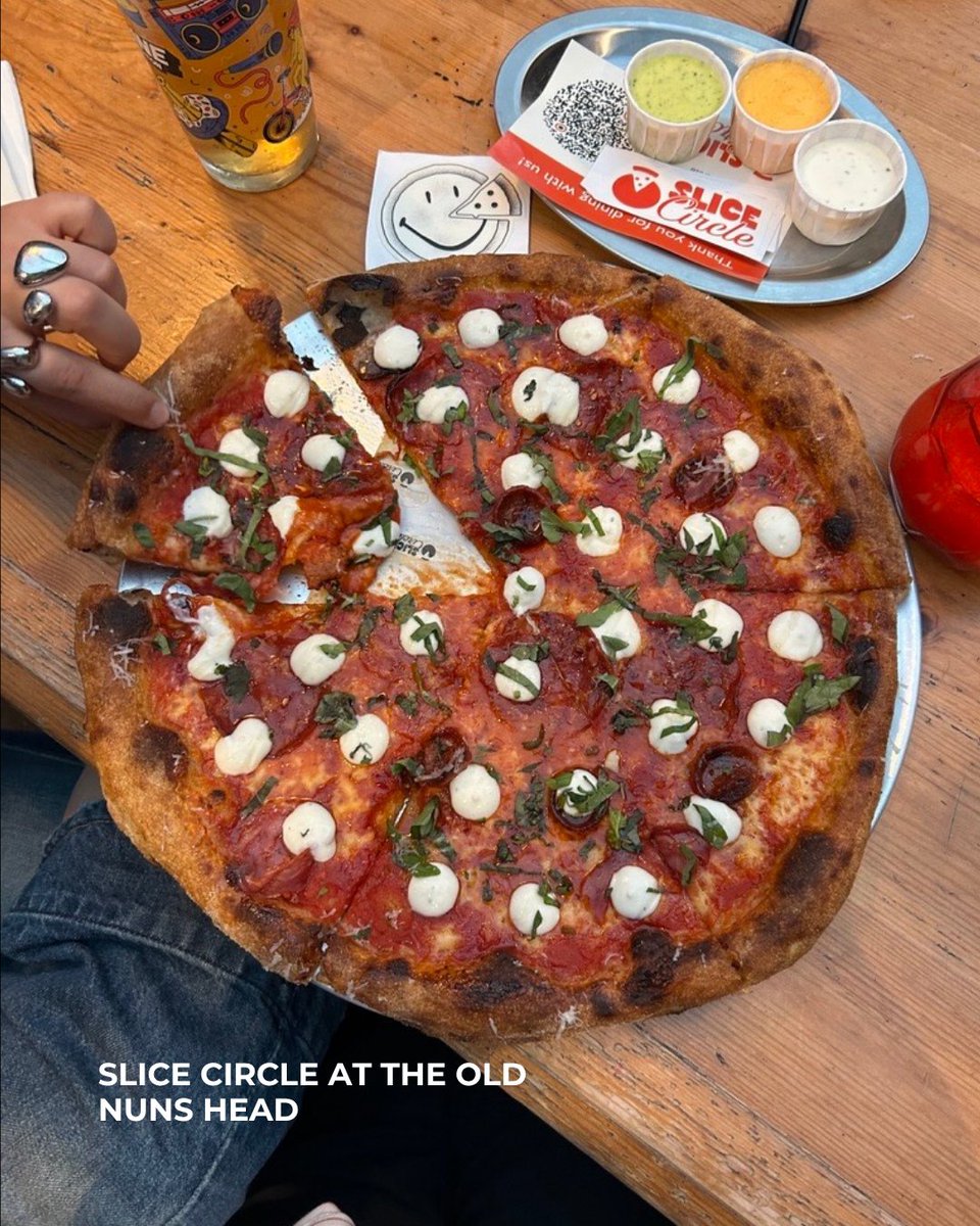 CODEHospitality's tweet photo. It was almost too hot to eat this week and yet somehow we managed? Here’s where the CODE team beat the heat this week in Manchester and London.

Sign up to our free newsletter to follow where the CODE team eat: https://t.co/zbaR6RGAJX https://t.co/pUJ6b5ewXQ