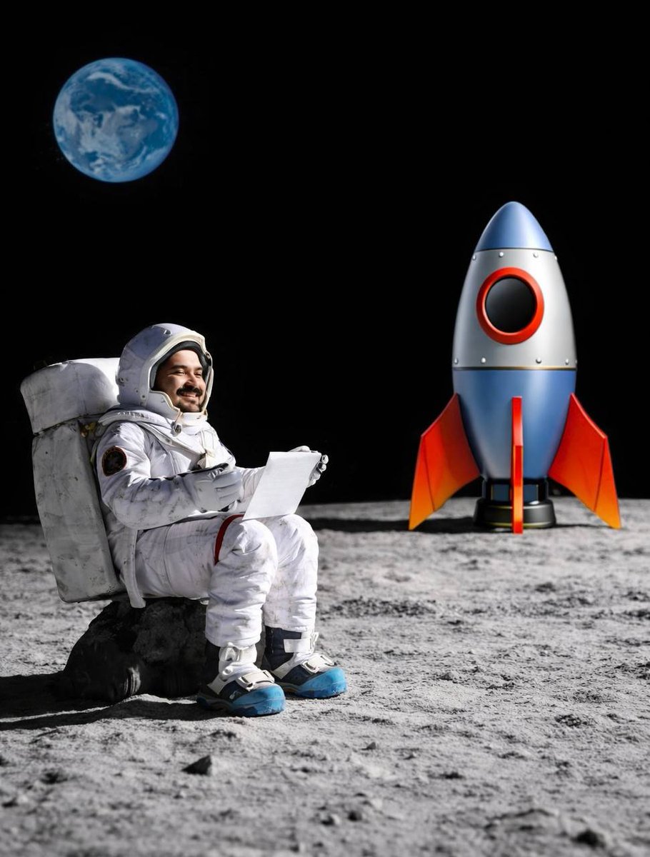 ROCKET tweet media