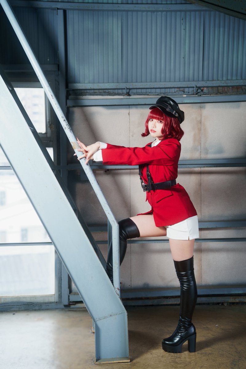 Kotono__cos's tweet photo. 【推しの子】有馬かな

『何を彼に祈んの そもそも』

photo by  りみ

 #コスプレ  #cosplay https://t.co/iddOwNAmvD