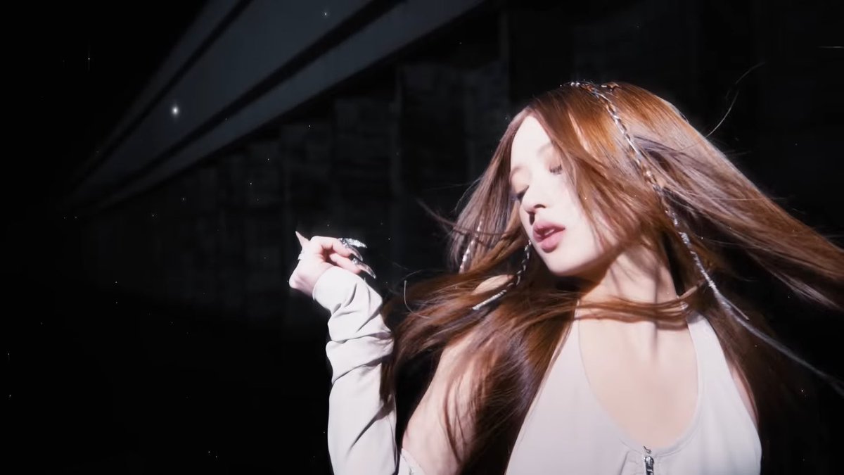 PopBase's tweet photo. HEART OF WOMAN has released the music video to their debut single ‘Lost in Proof.’

Watch: https://t.co/YA1wkarVkm https://t.co/b0nVhQ8uf9