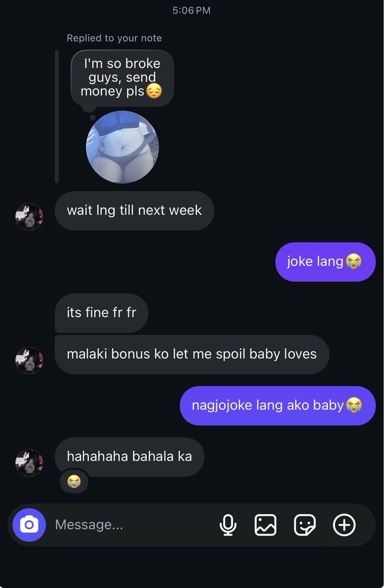 its_Ais_'s tweet photo. getting spoiled talaga https://t.co/Uvk9Btxnp5