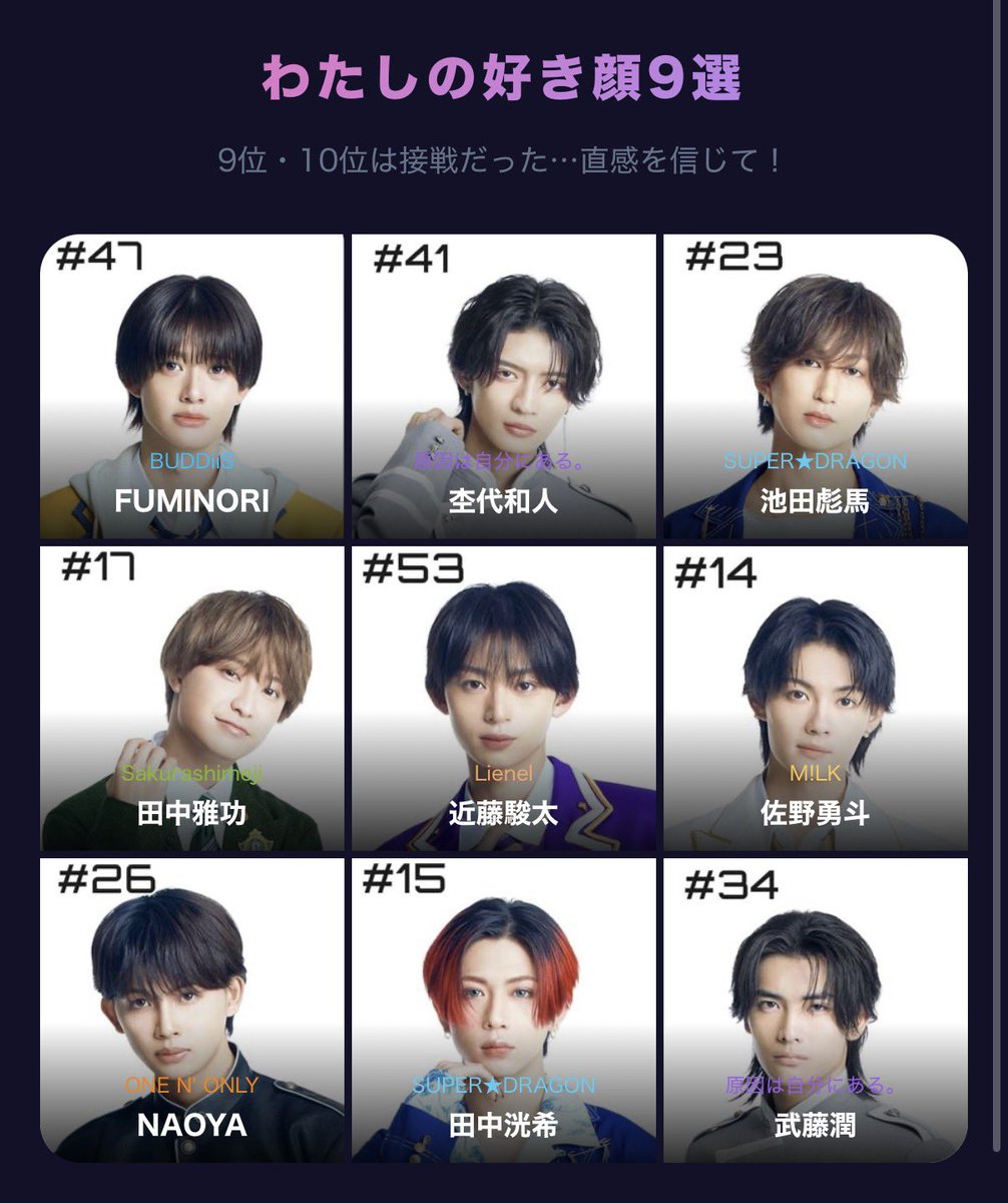 hy_mk_'s tweet photo. みんなしてたから出遅れたけどやってみた笑 https://t.co/Osw5Ncjaga