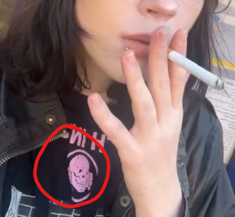 incelte's tweet photo. JesterGirl (@noidedjester) était l'une des nôtres. https://t.co/TgbYXRoLxE
