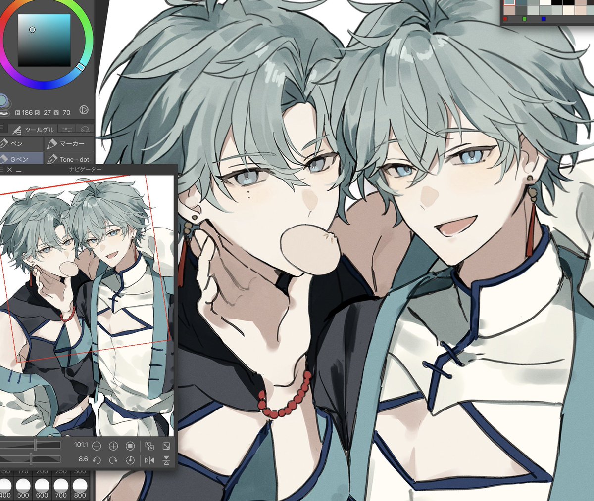 Orz tweet media