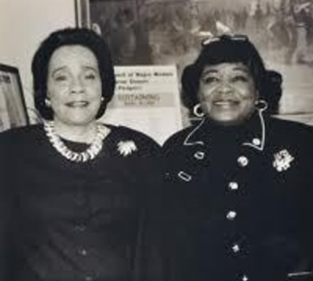 BerniceKing's tweet photo. On what would have been Dr. Betty Shabazz’s birthday, I honor her strength, grace, intellect, and enduring love for her family and her people. May we continue to remember and honor her legacy.

#DrBettyShabazz #CorettaScottKing #MLK https://t.co/vFojr0WwnL