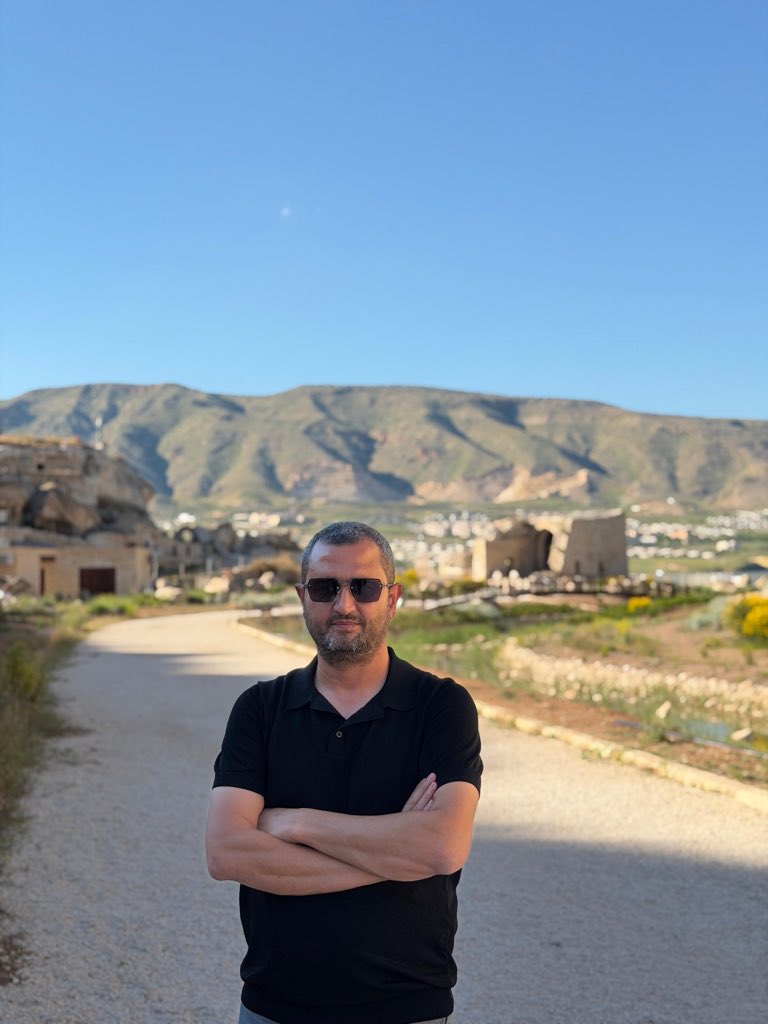 Ekrem Aksoy tweet media