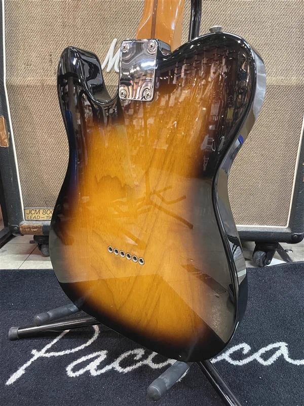 イシバシ楽器 池袋店 P'PARCO 7F в X: „【中古新入荷】 Fender