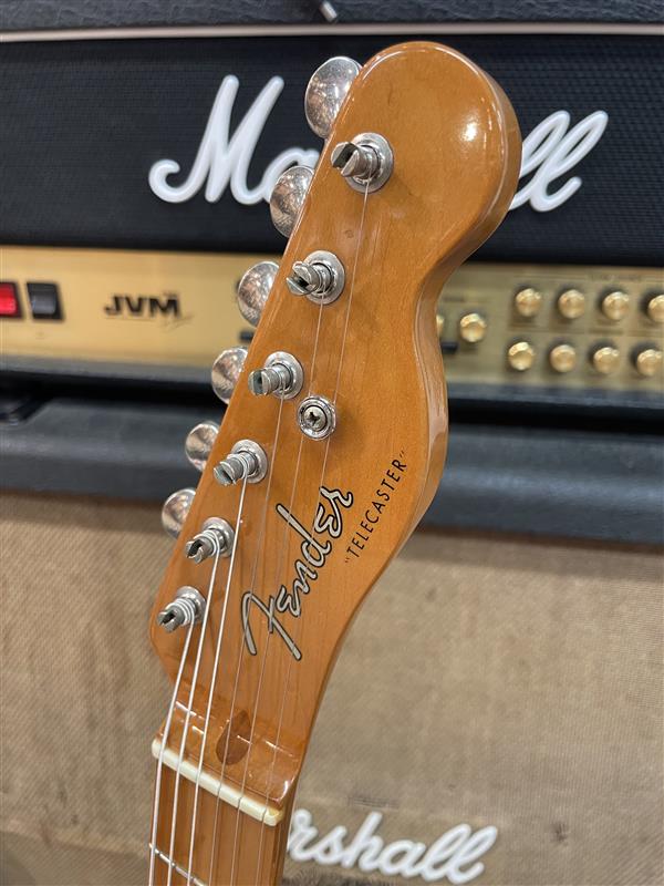 中古新入荷】 Fender / Classic Series 50s Telecaster Maple
