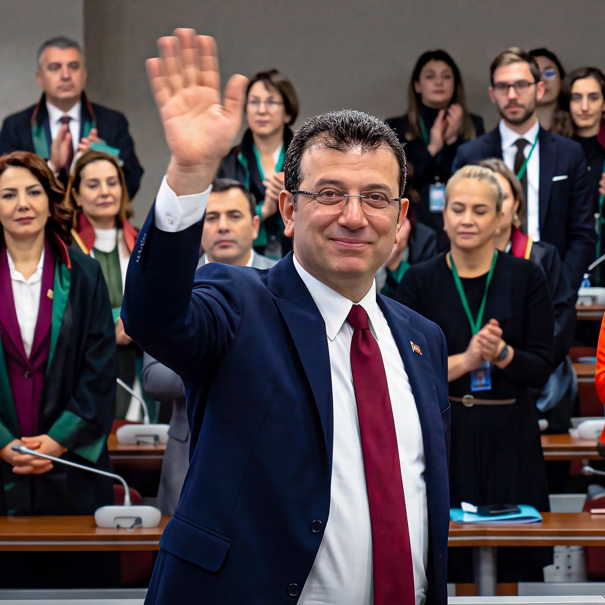 İstanbul Bekliyor tweet media