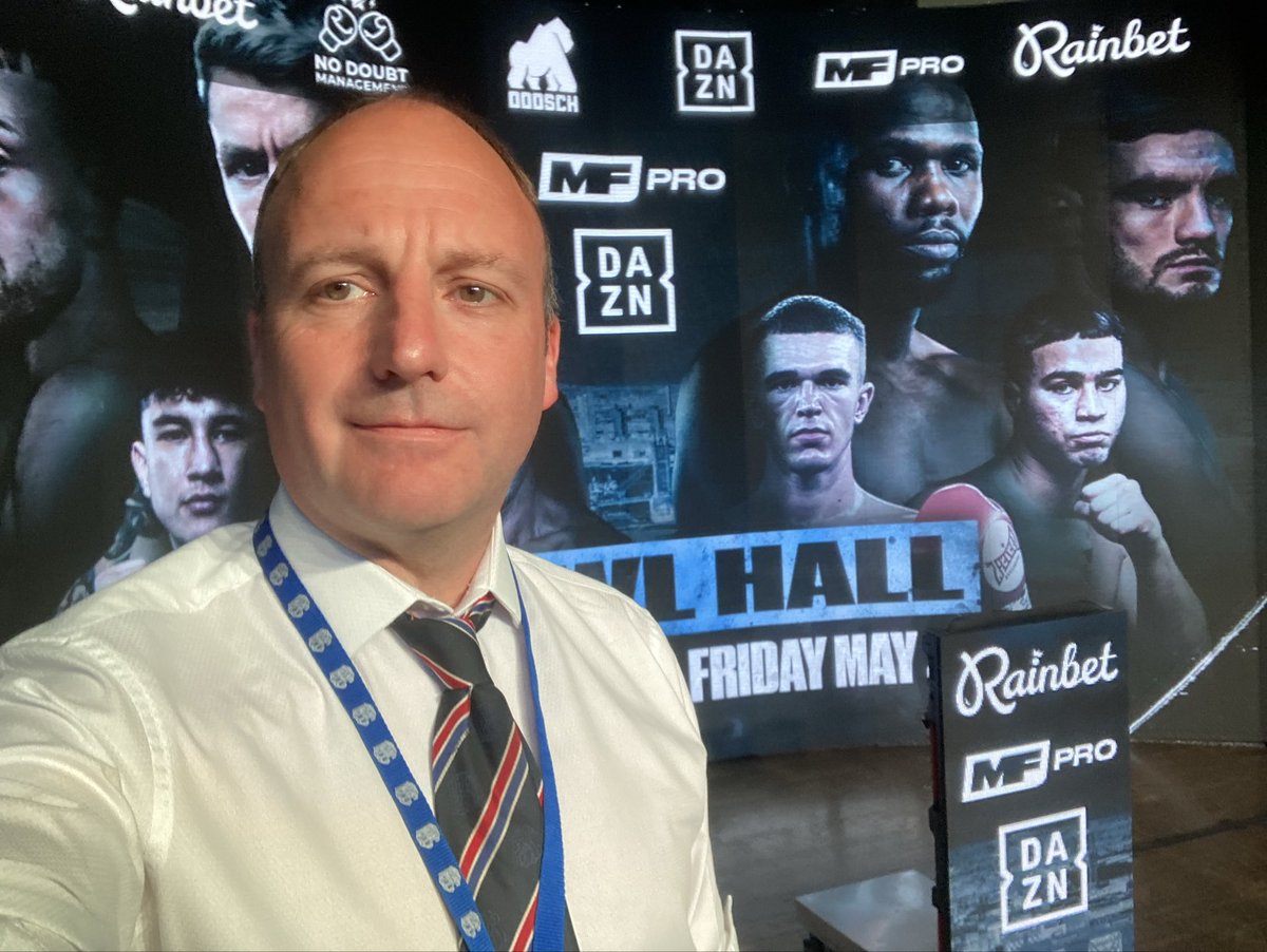 Dan Frost tweet media