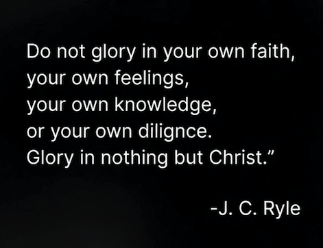 JCRyle's tweet photo. https://t.co/OLkGO3JHlx