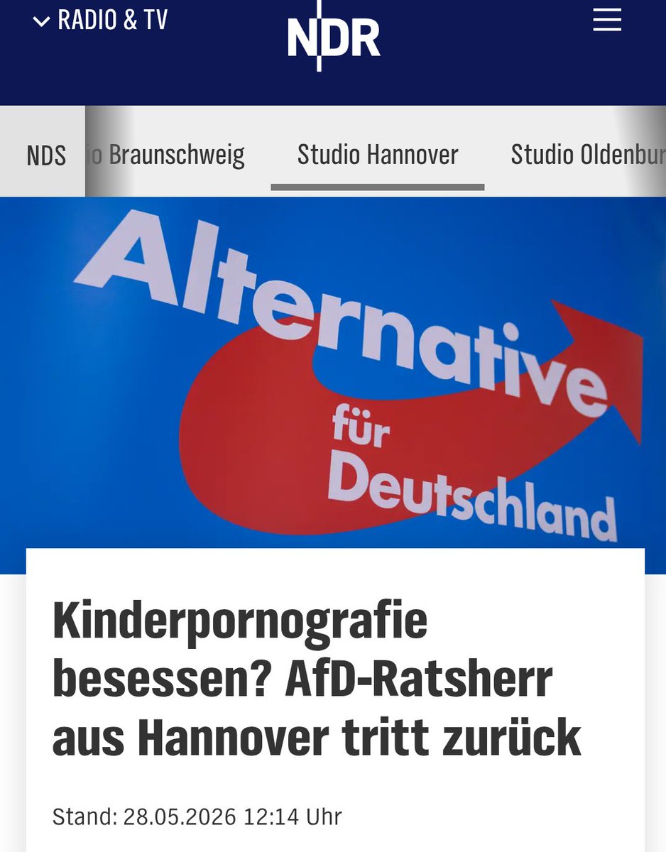 Vanessa Behrendt MdL tweet media